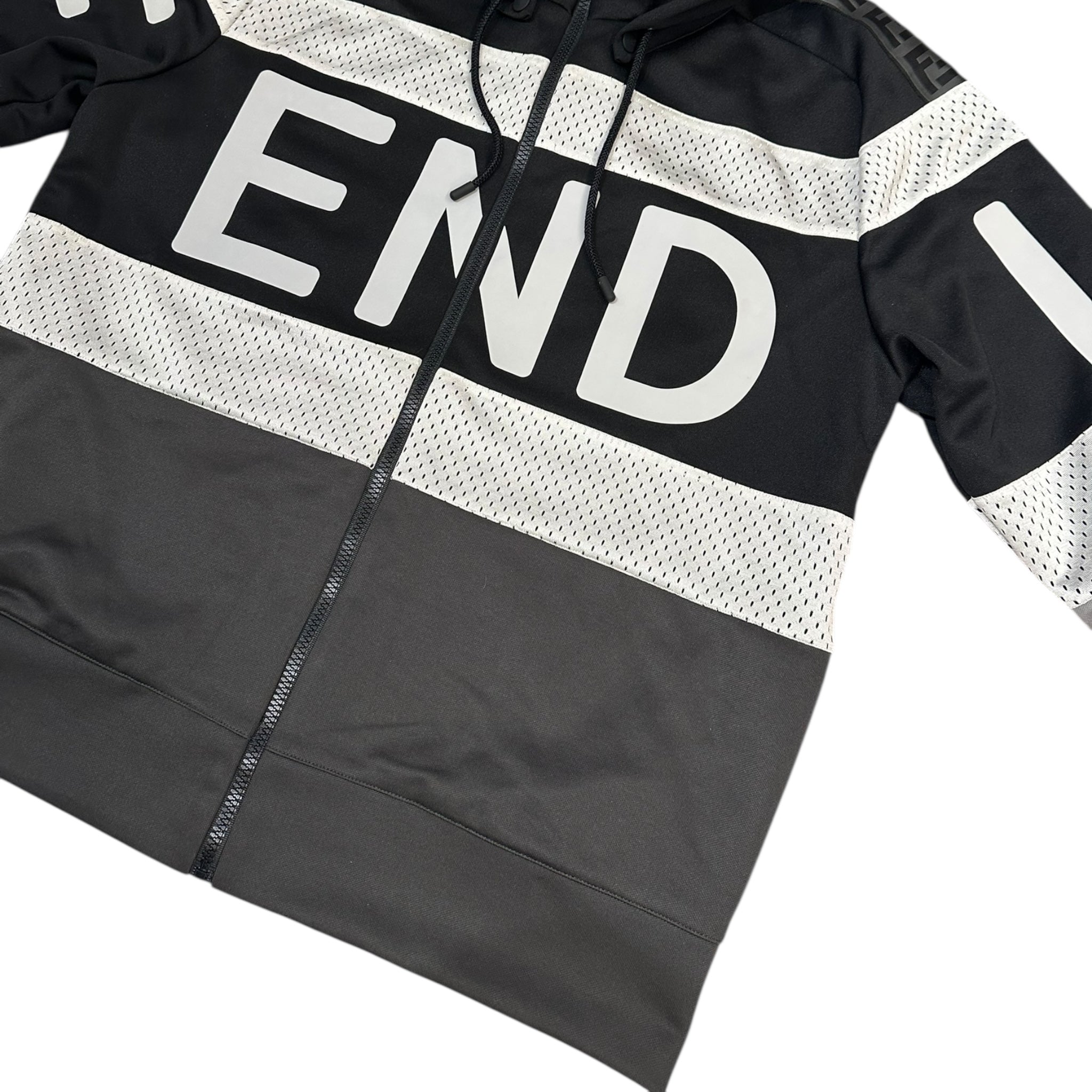 FENDI FELPA