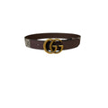 Gucci Cintura GG Marmont 65cm