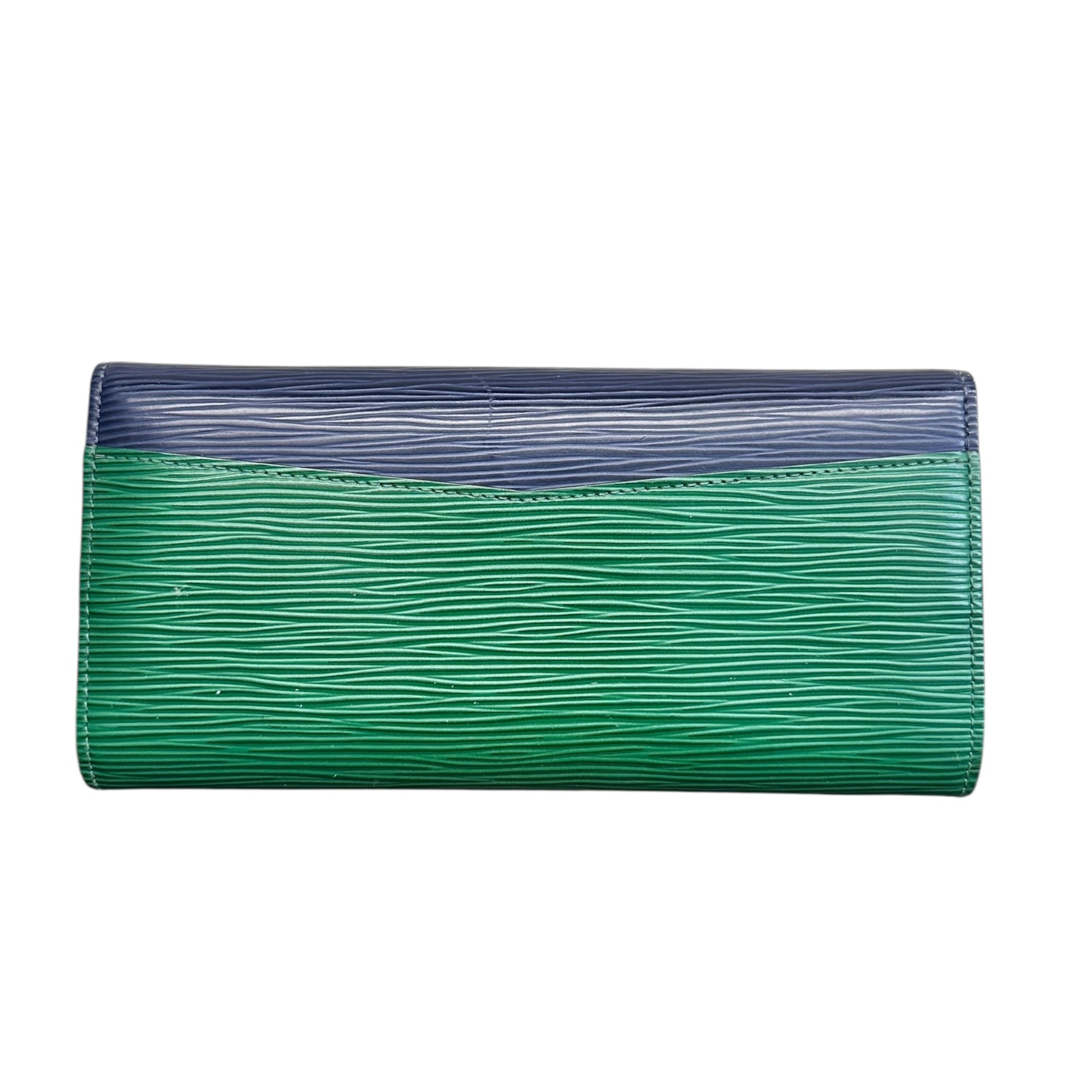 LOUIS VUITTON PORTAFOGLIO