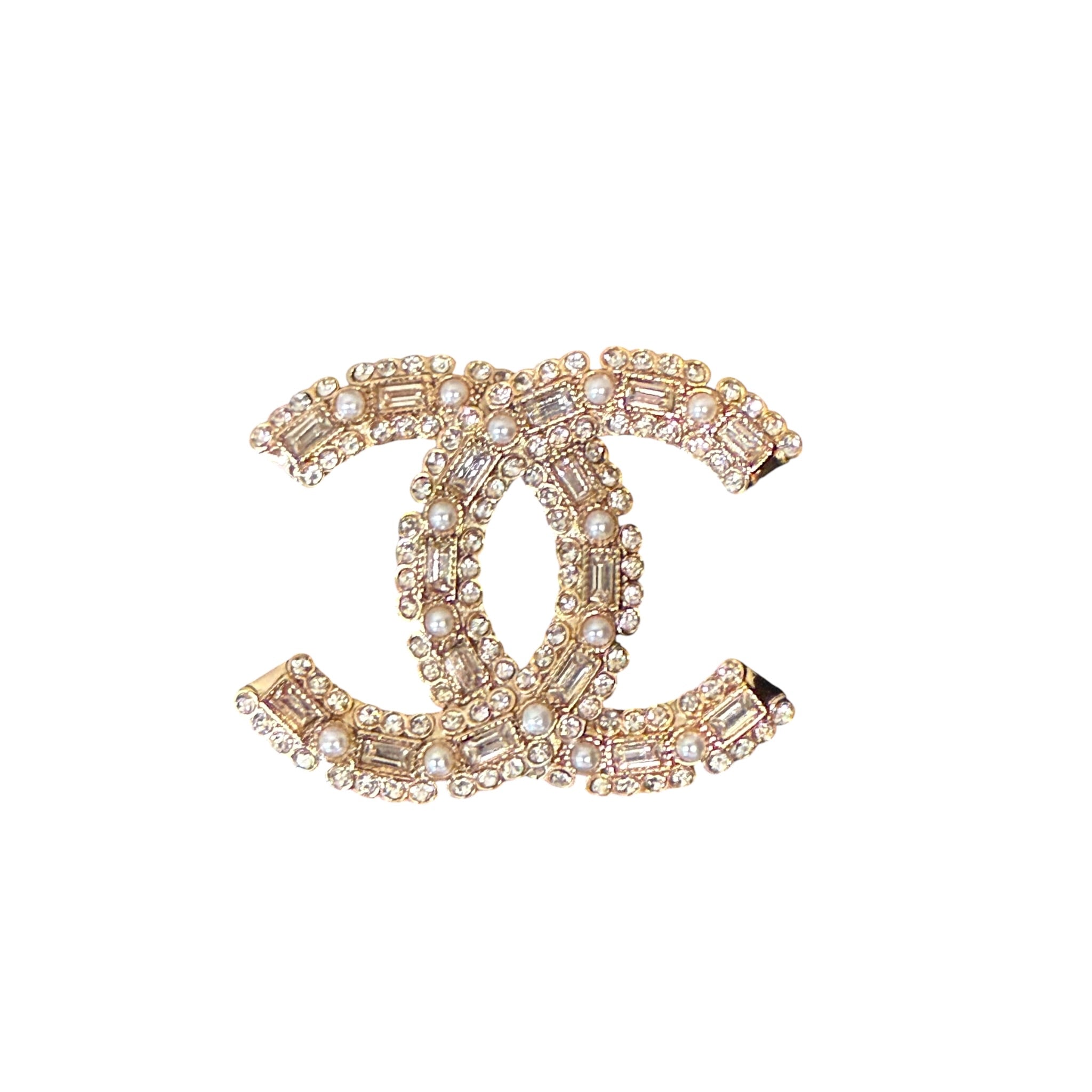 CHANEL SPILLA