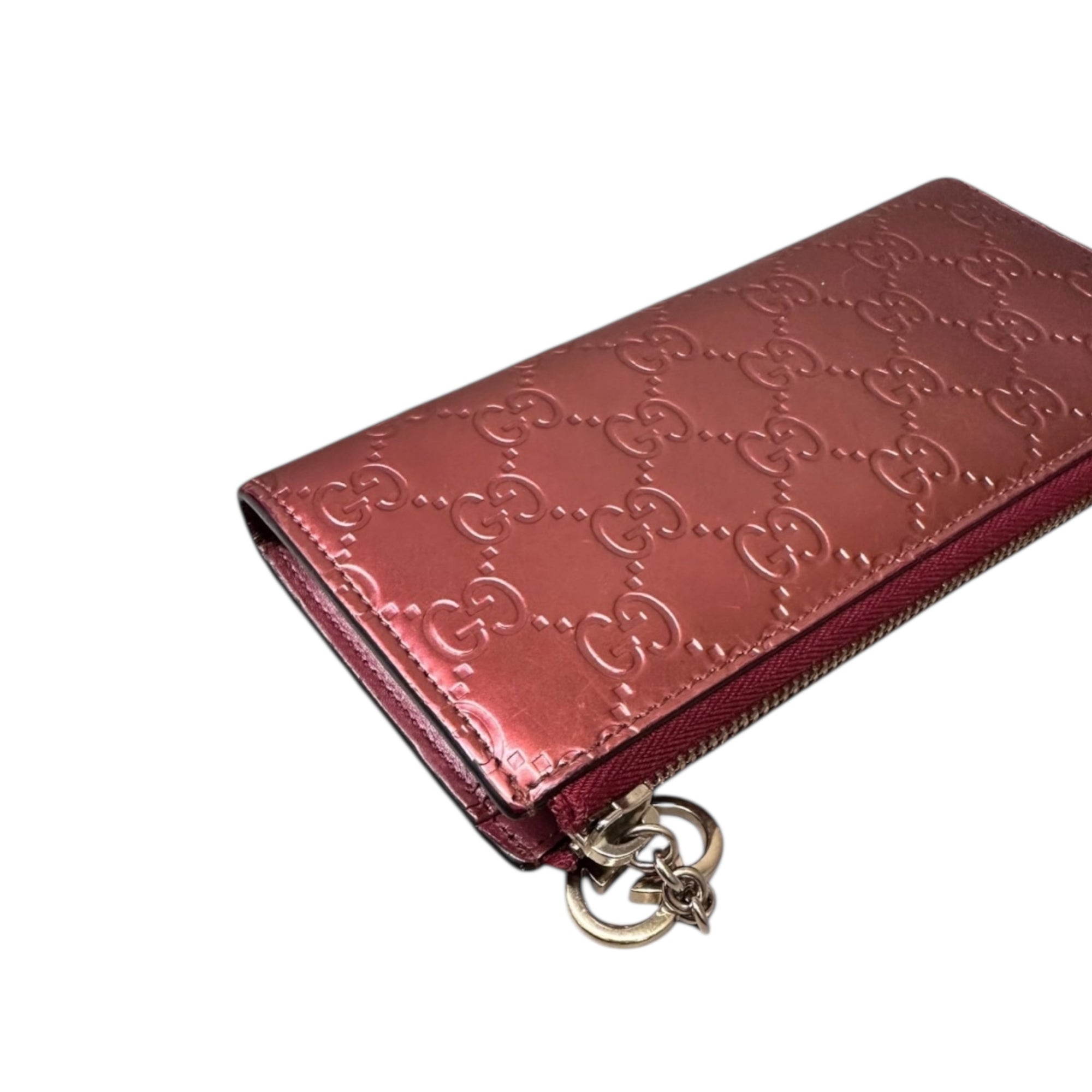 GUCCI PORTAFOGLIO