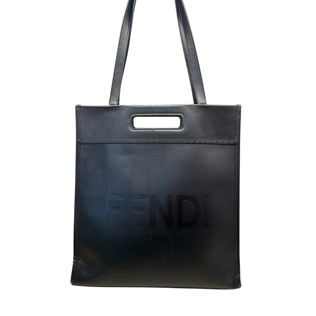 FENDI BORSA PELLE