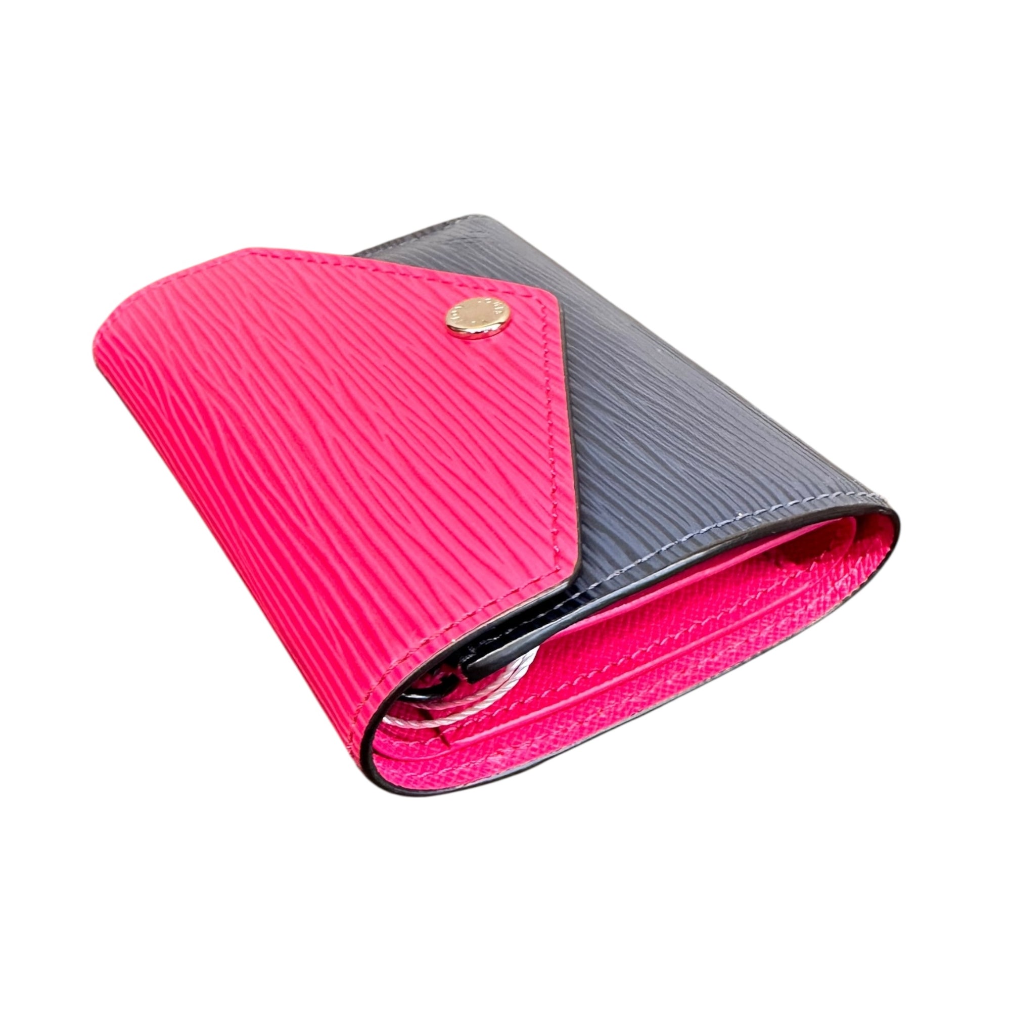 LOUIS VUITTON PORTAFOGLIO VICTORINE