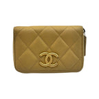 CHANEL PORTACARTE