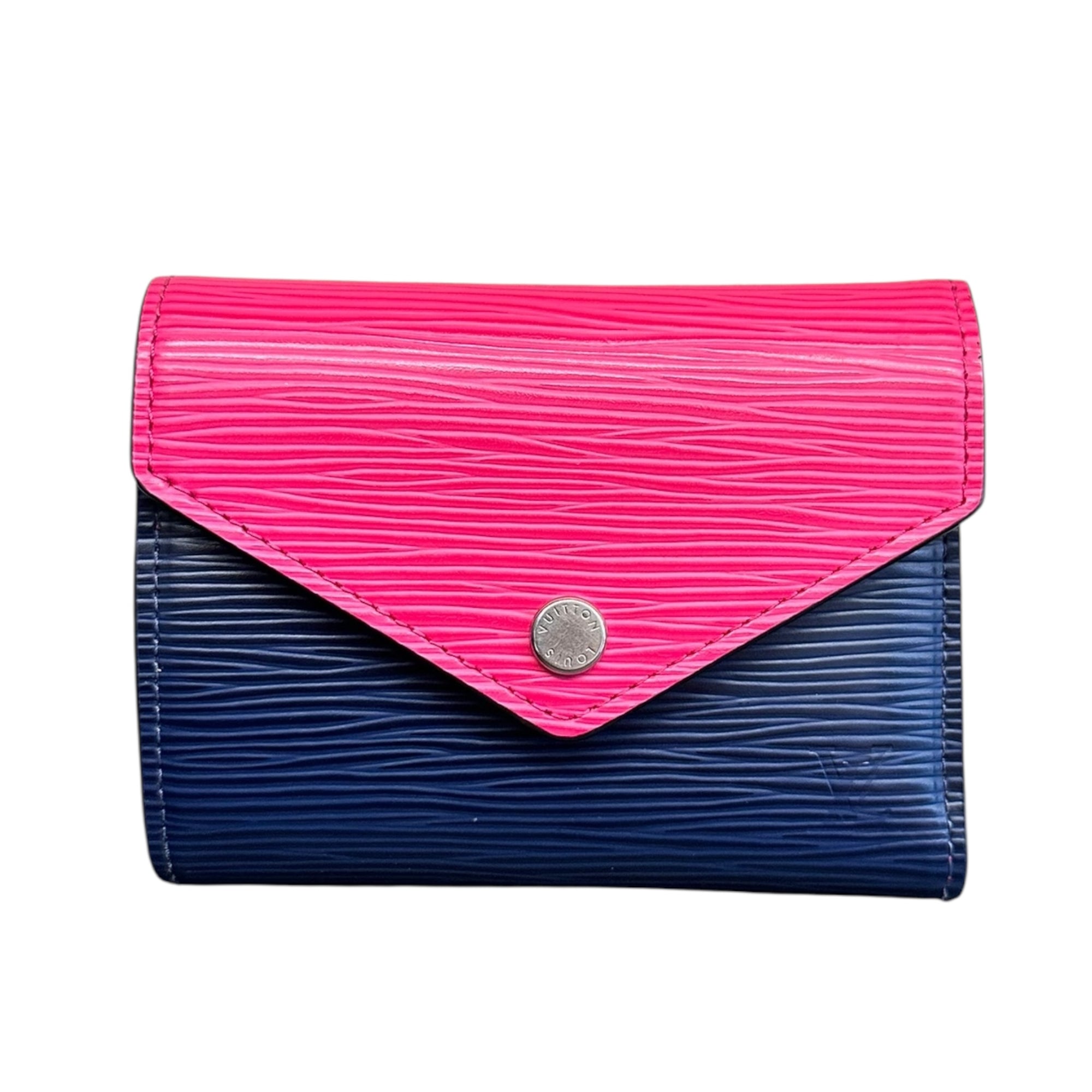 LOUIS VUITTON PORTAFOGLIO VICTORINE
