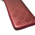 GUCCI PORTAFOGLIO