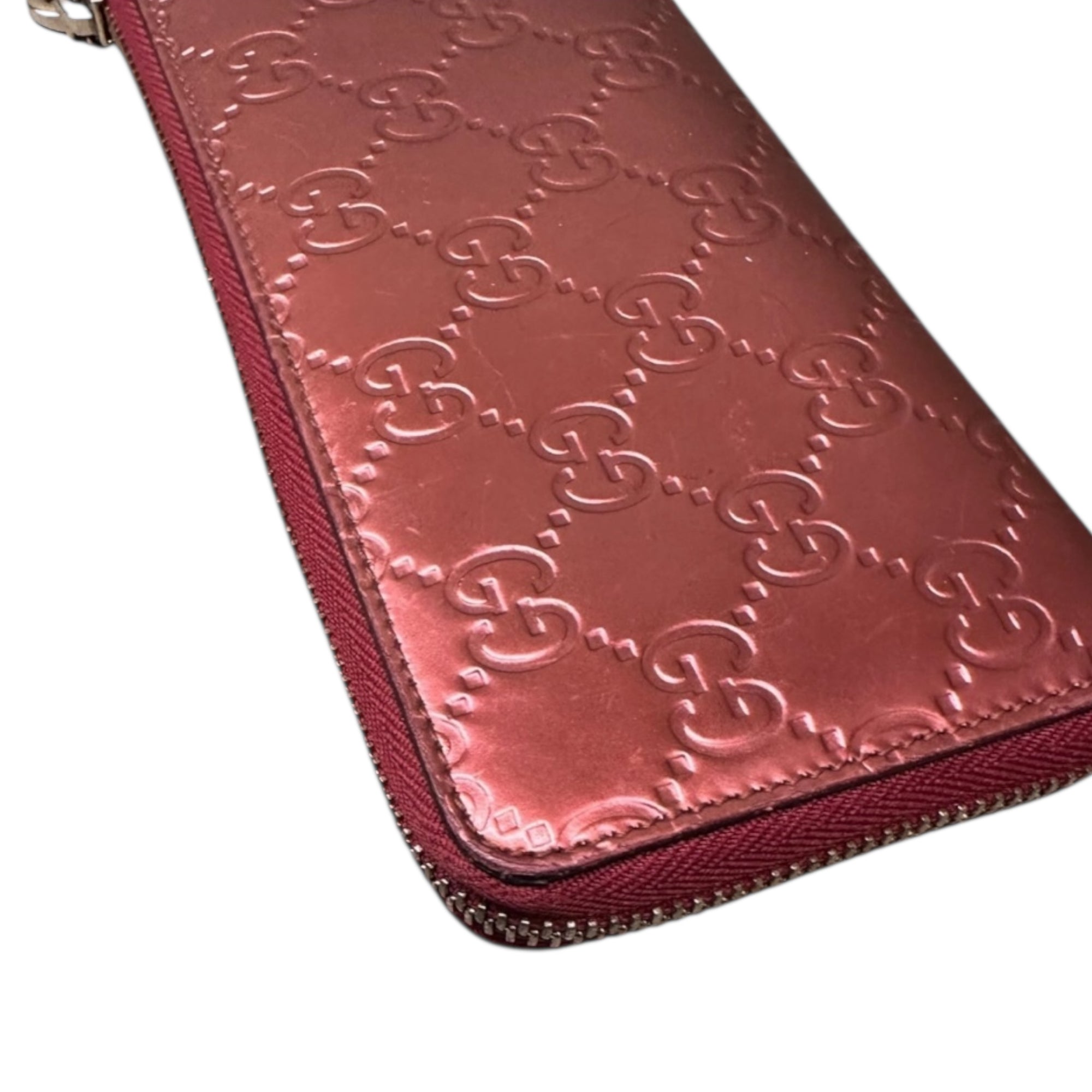 GUCCI PORTAFOGLIO