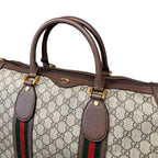 GUCCI BORSONE DA VIAGGIO