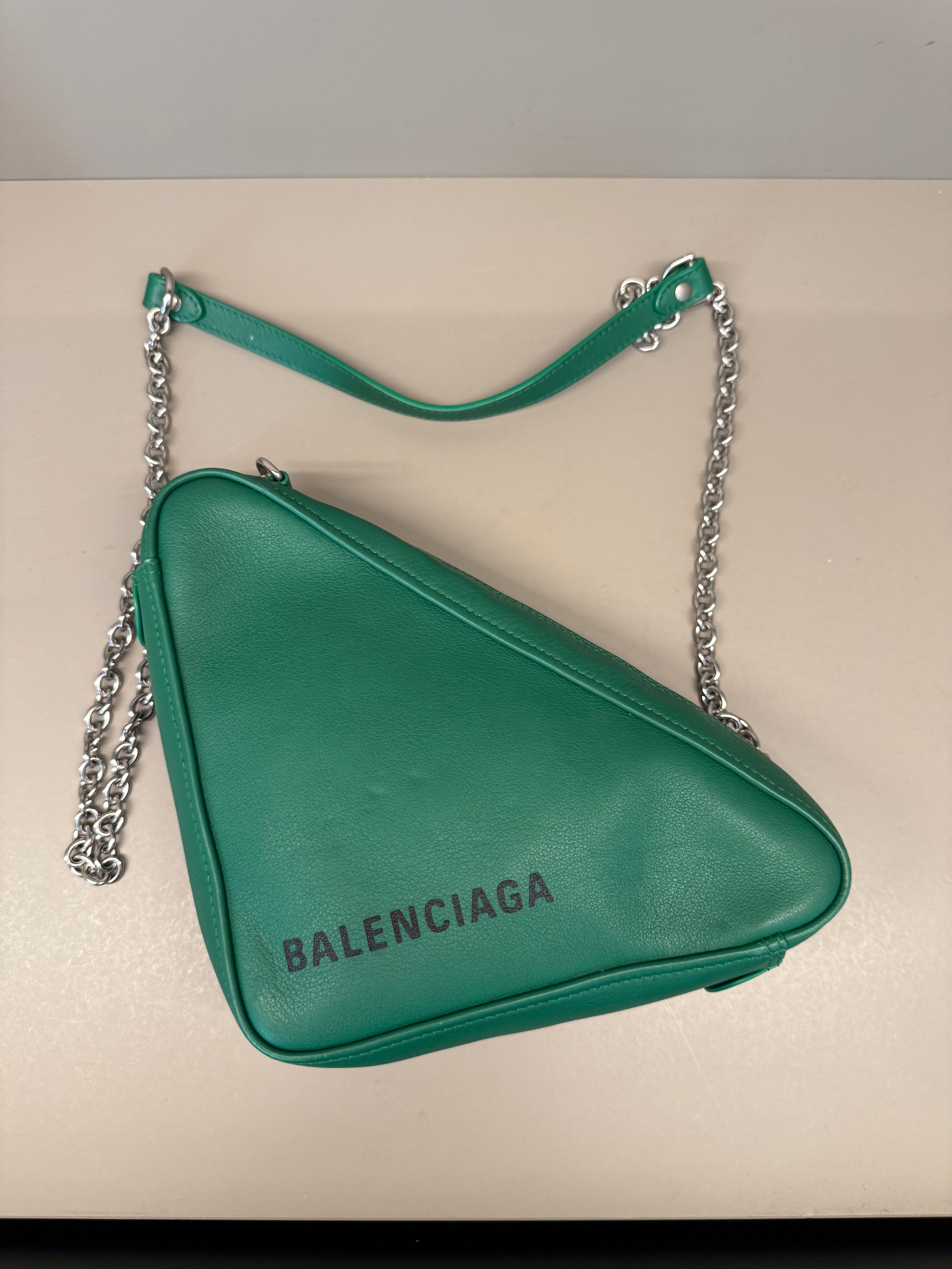 BALENCIAGA BORSA