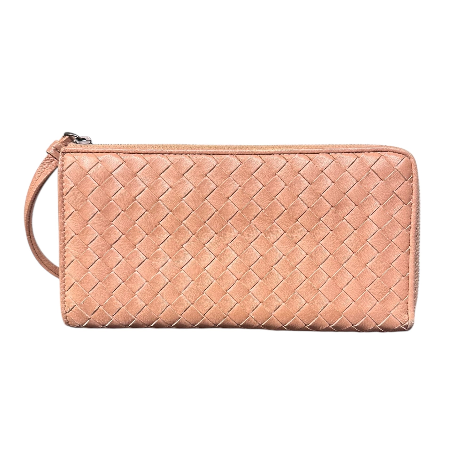 BOTTEGA VENETA PORTAFOGLIO