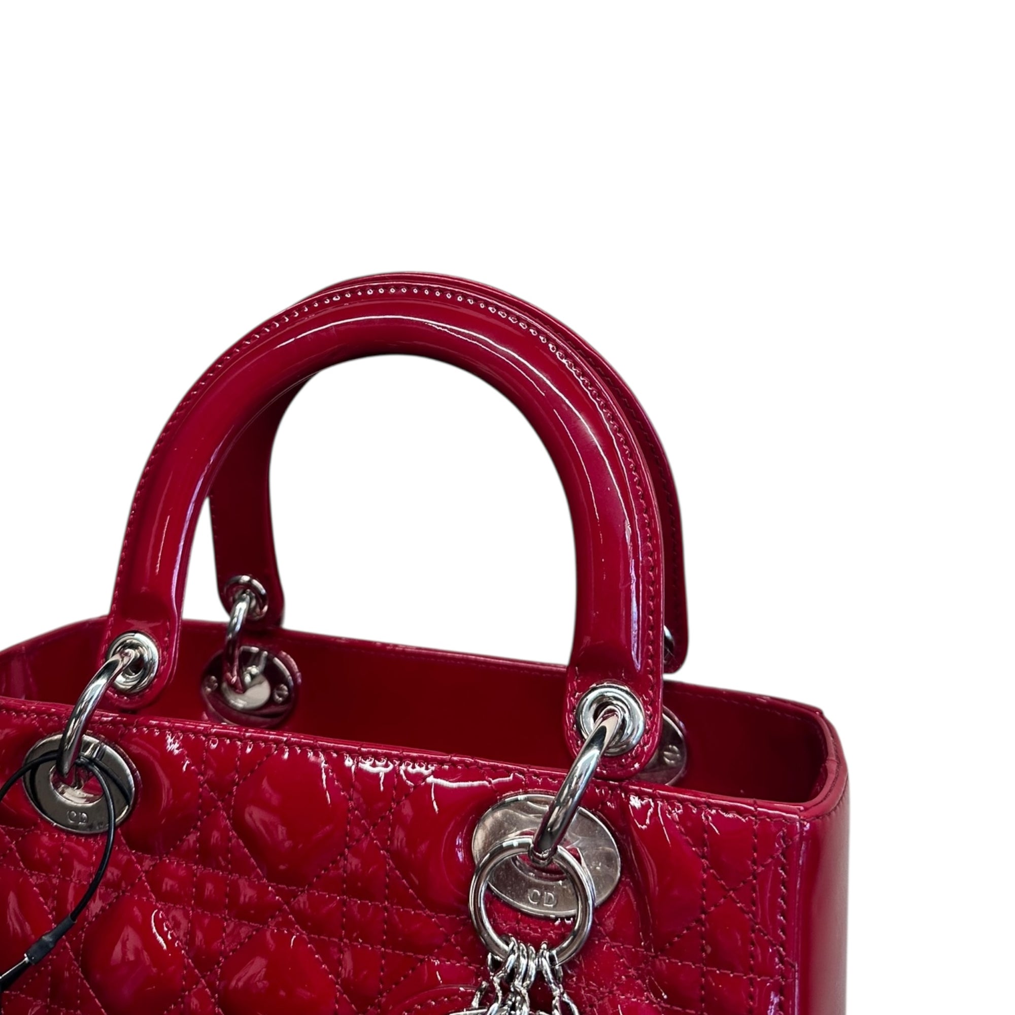 DIOR LADY MEDIA