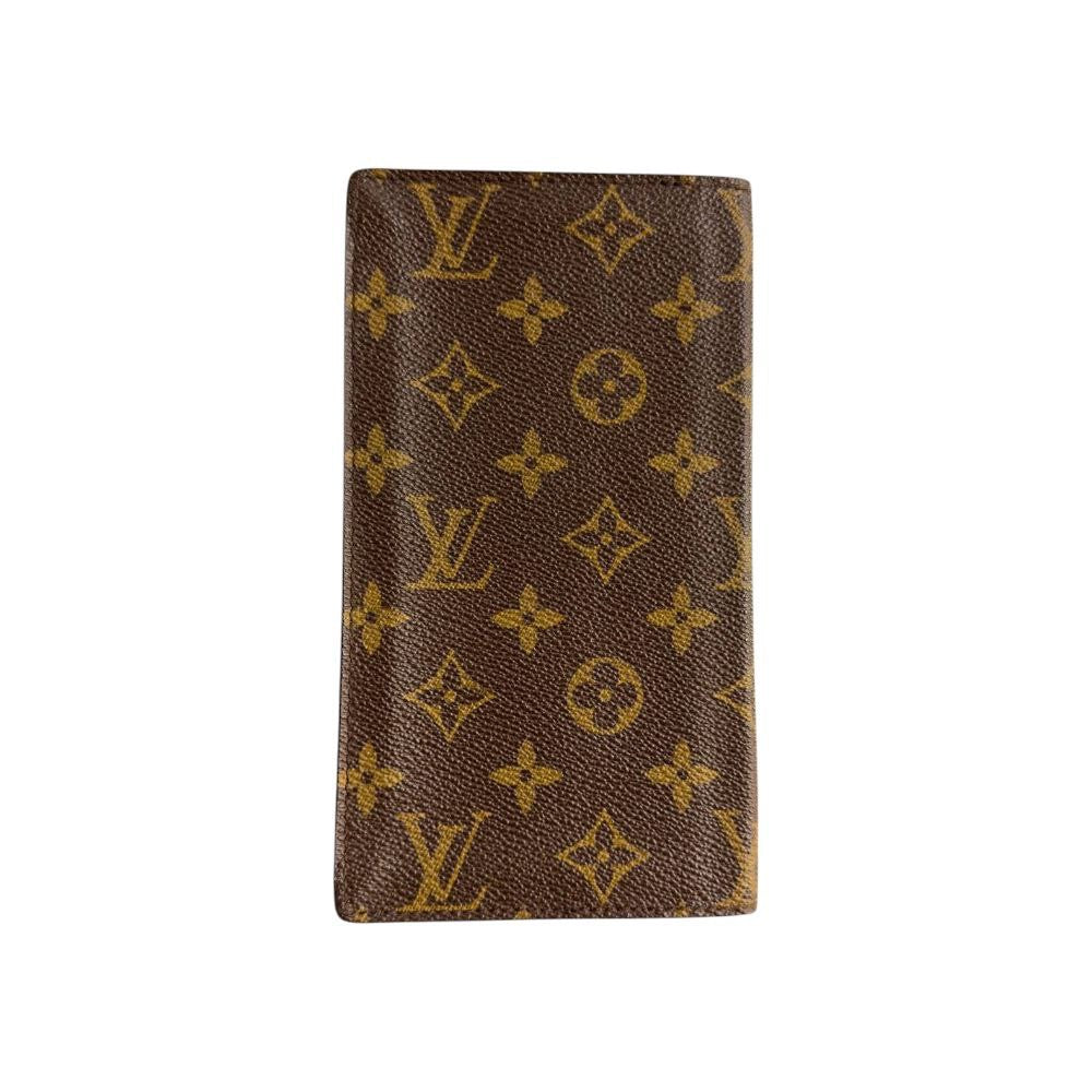 Louis Vuitton Portafoglio Verticale