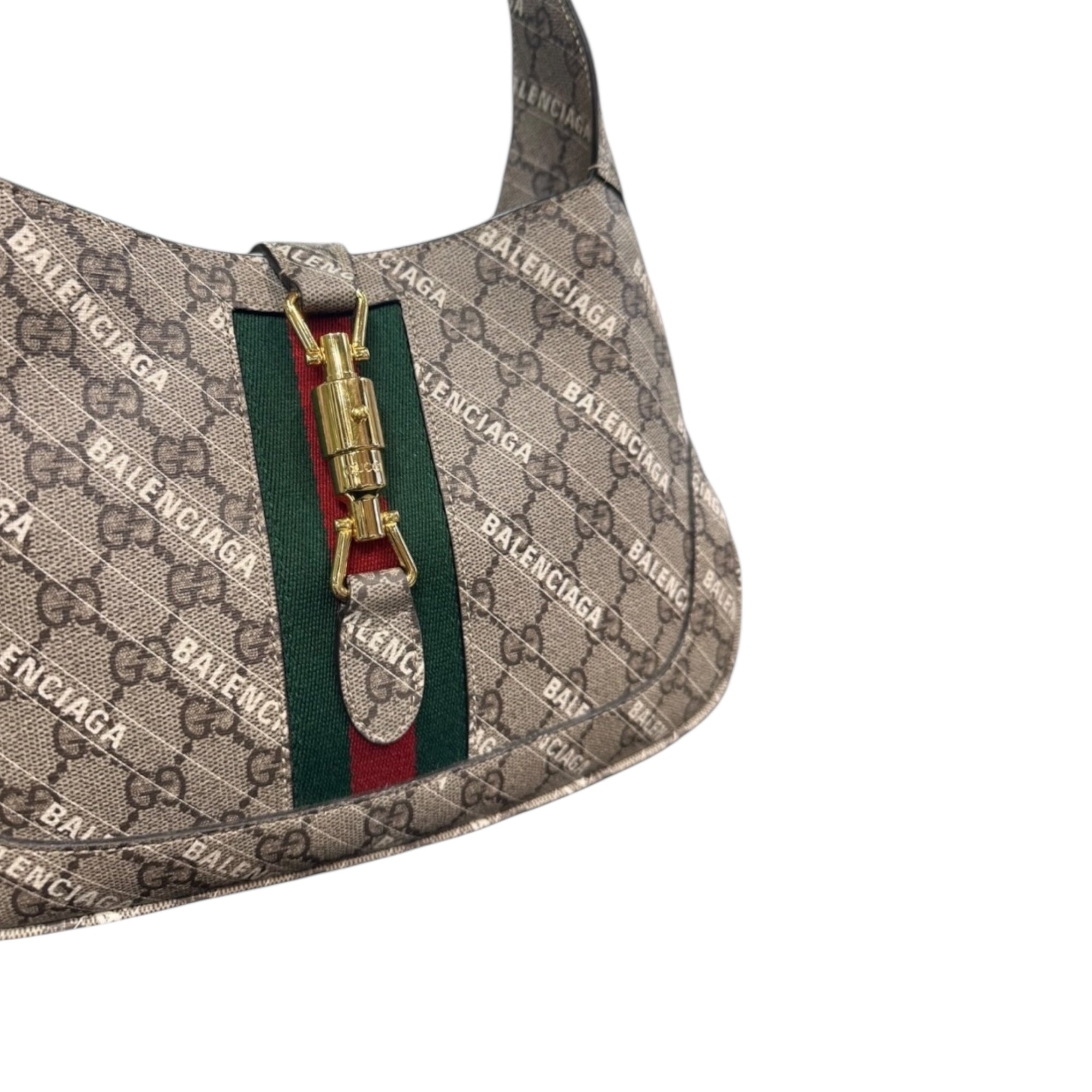 GUCCI X BALENCIAGA