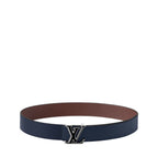 LOUIS VUITTON CINTURA 105cm (pelle reversibile)