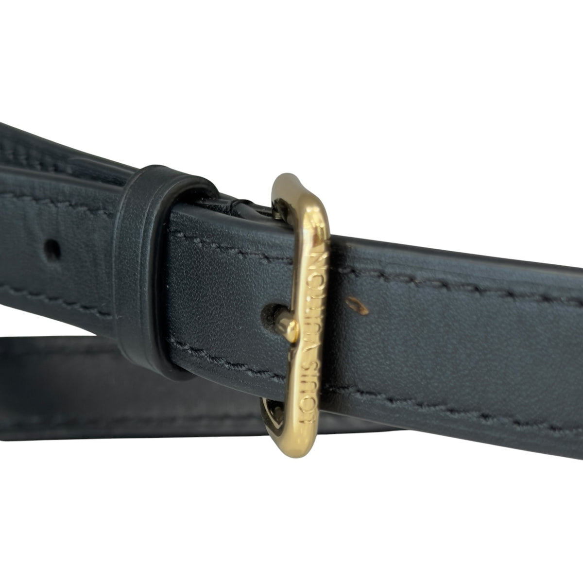 Louis Vuitton Keepit Marsupio Monogram