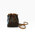 LOUIS VUITTON NOE BB MINI