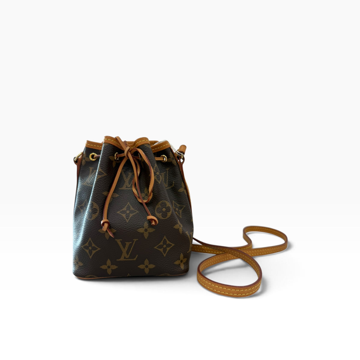 LOUIS VUITTON NOE BB MINI