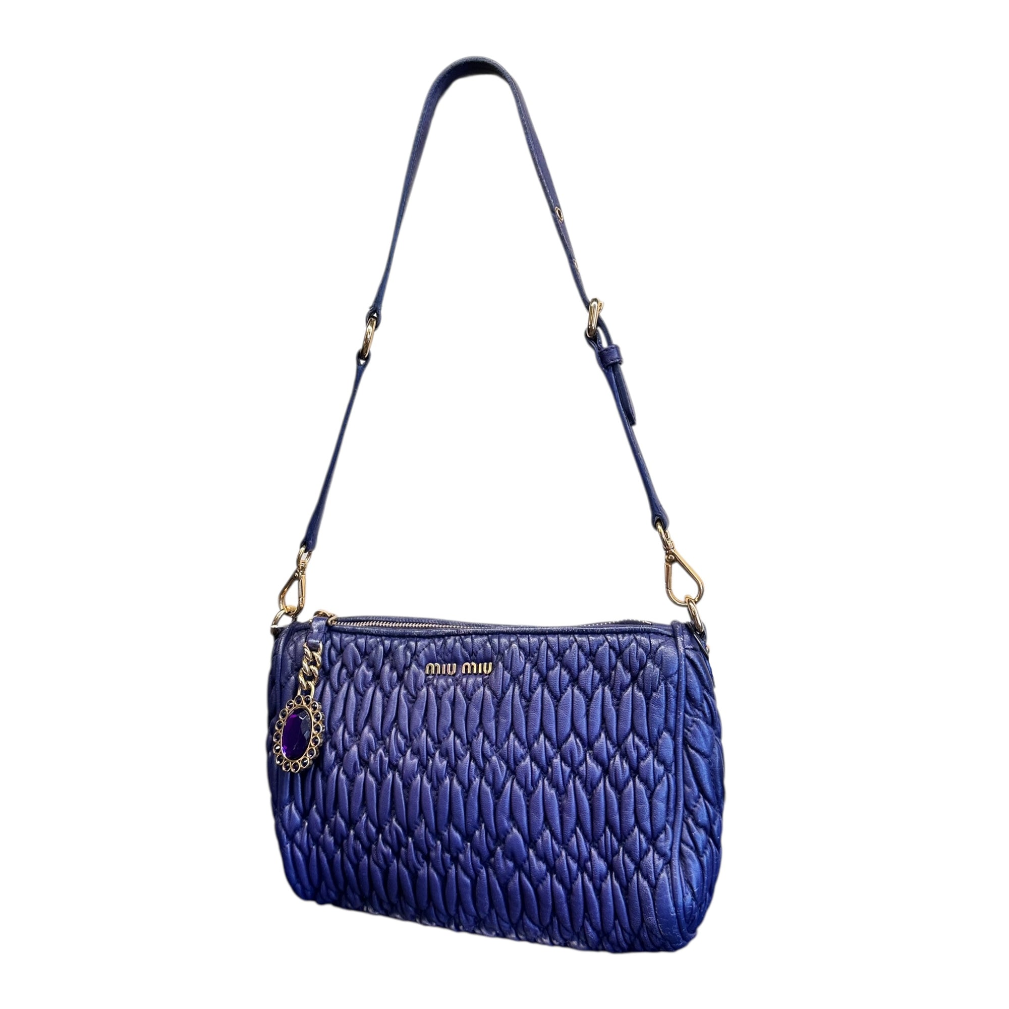 MIU MIU POCHETTE