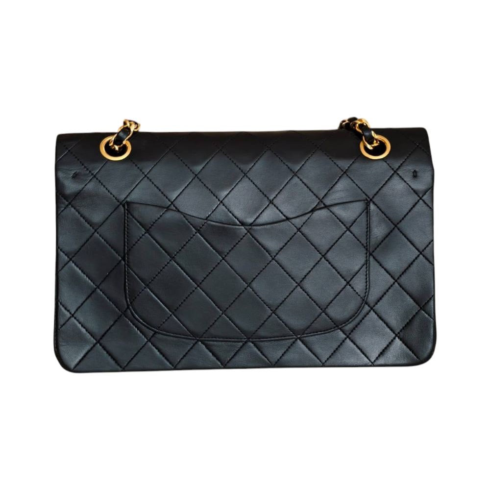 Chanel Timeless 25 Vintage - Entrupy
