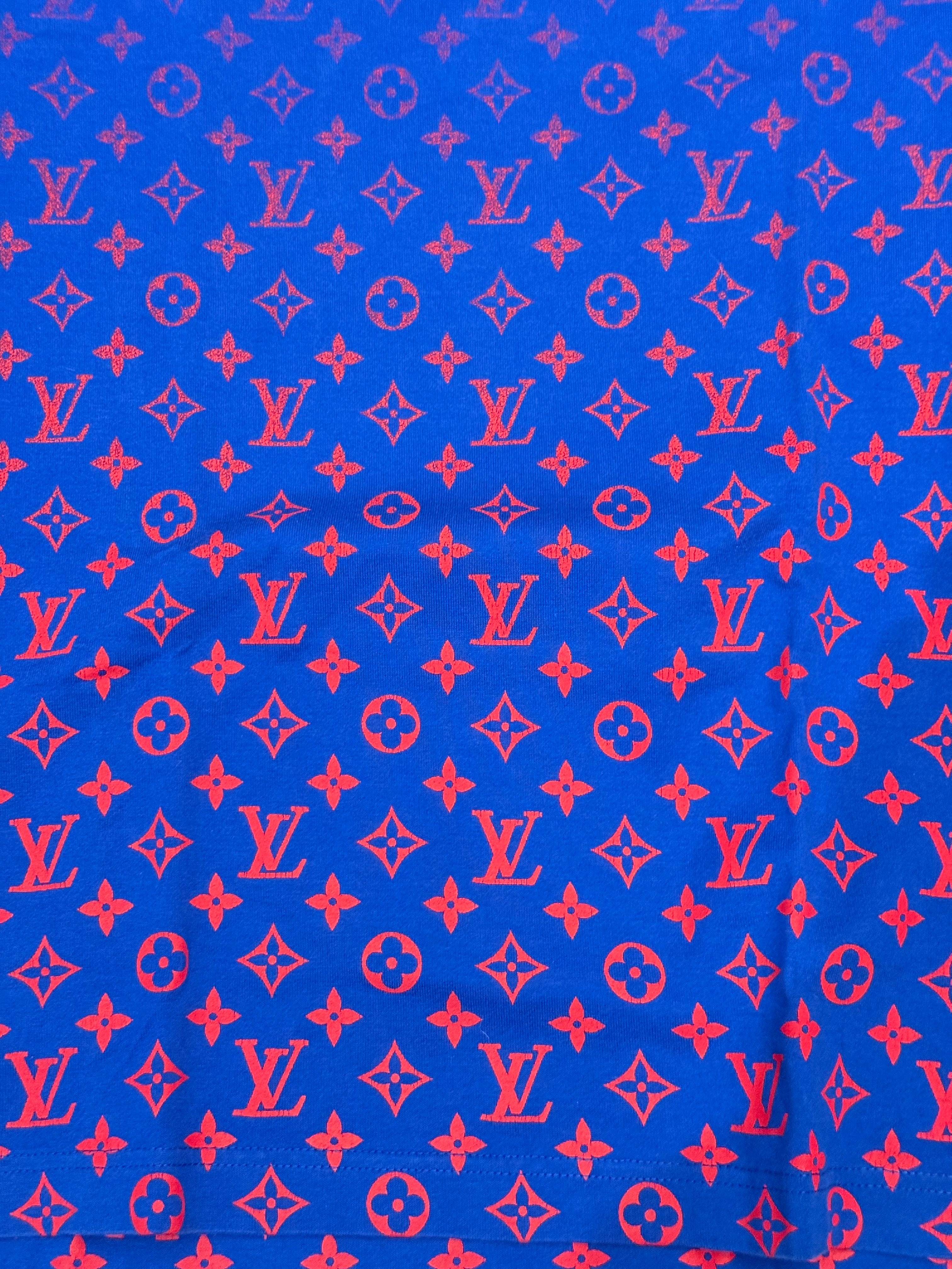 LOUIS VUITTON T-SHIRT
