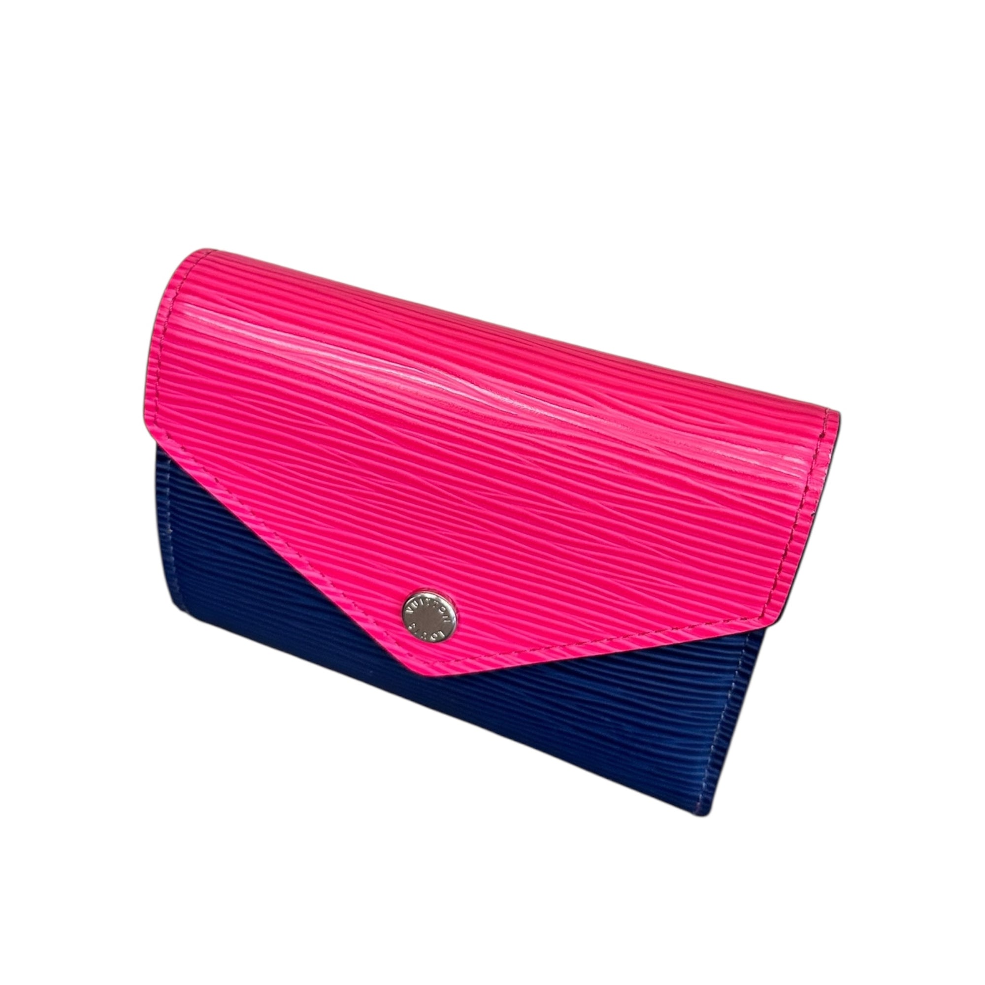 LOUIS VUITTON PORTAFOGLIO VICTORINE