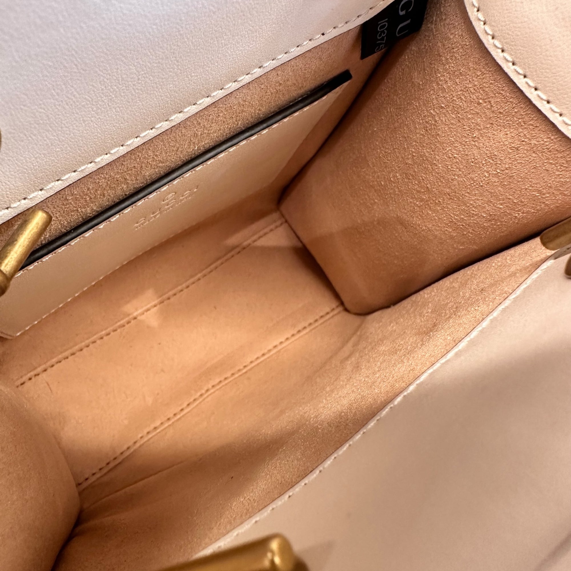GUCCI MINI BAG