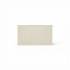 YSL Pochette Uptown Coccodrillo Bianca