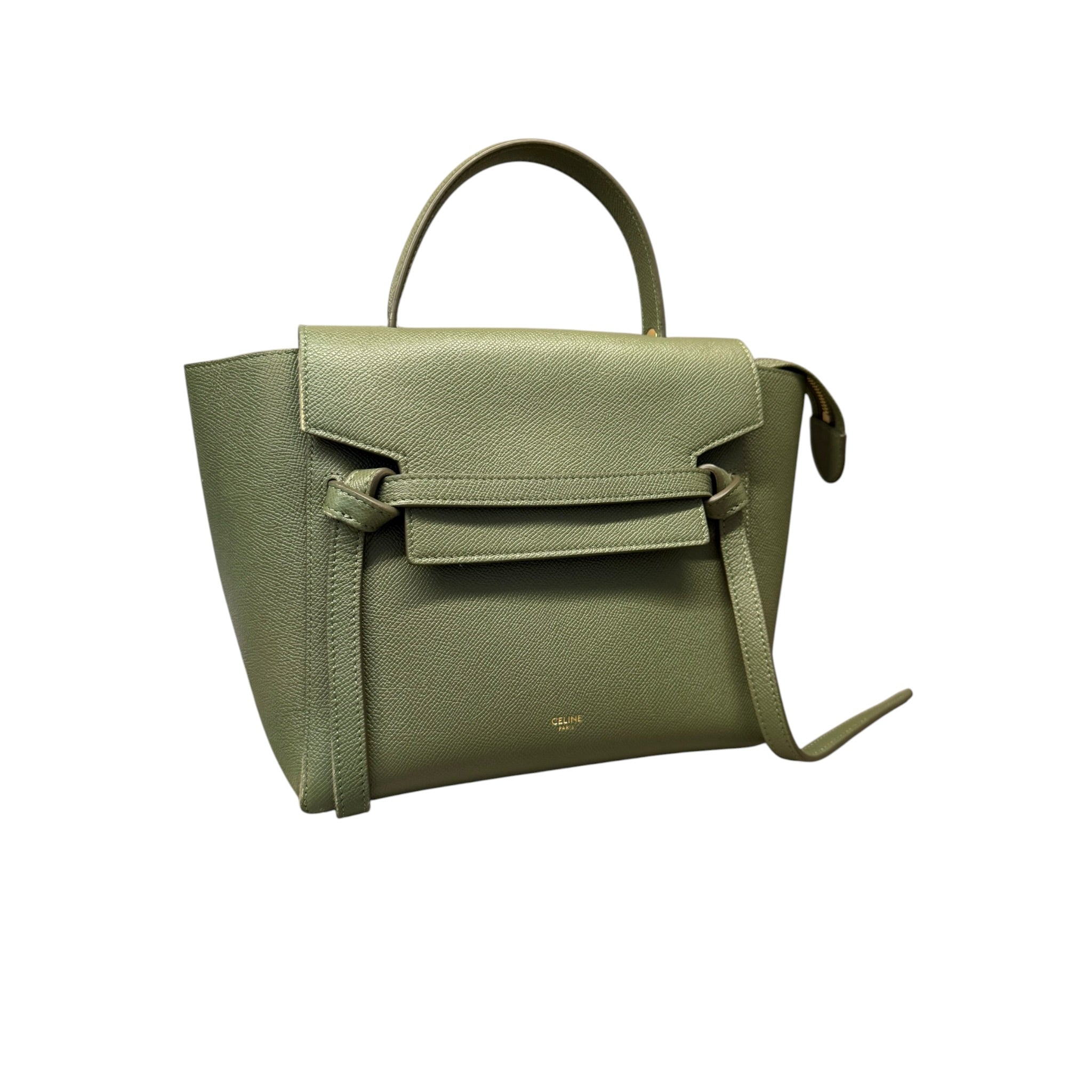 CELINE BELT BAG