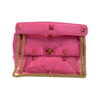 Valentino Roman Stud Rosa
