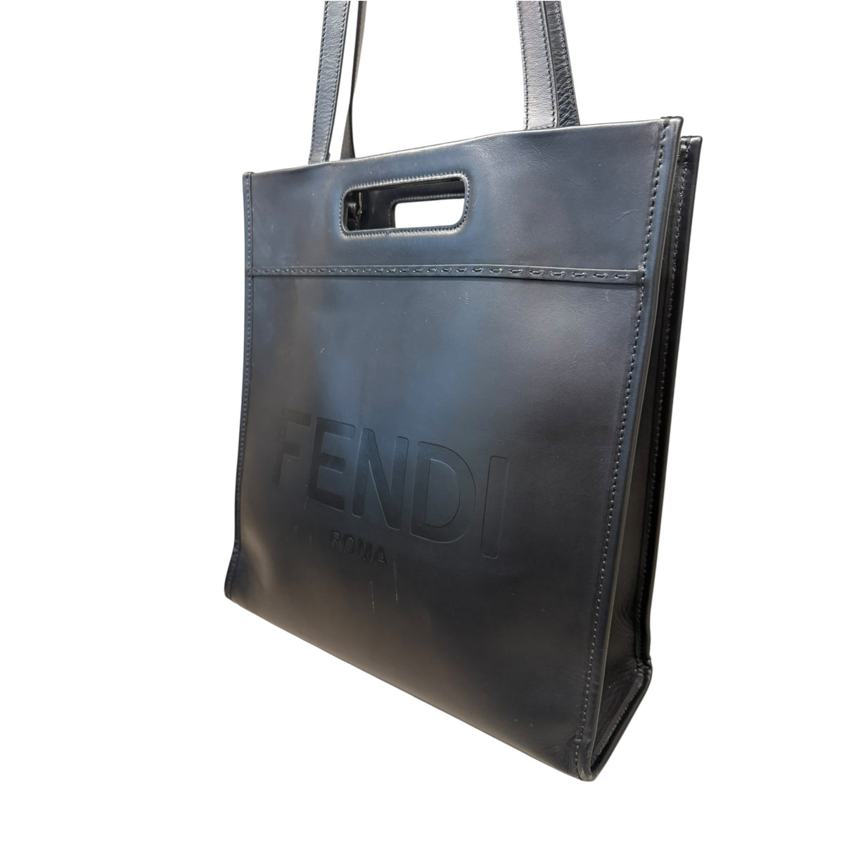 FENDI BORSA PELLE