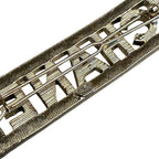 CHANEL CLIP PER CAPELLI