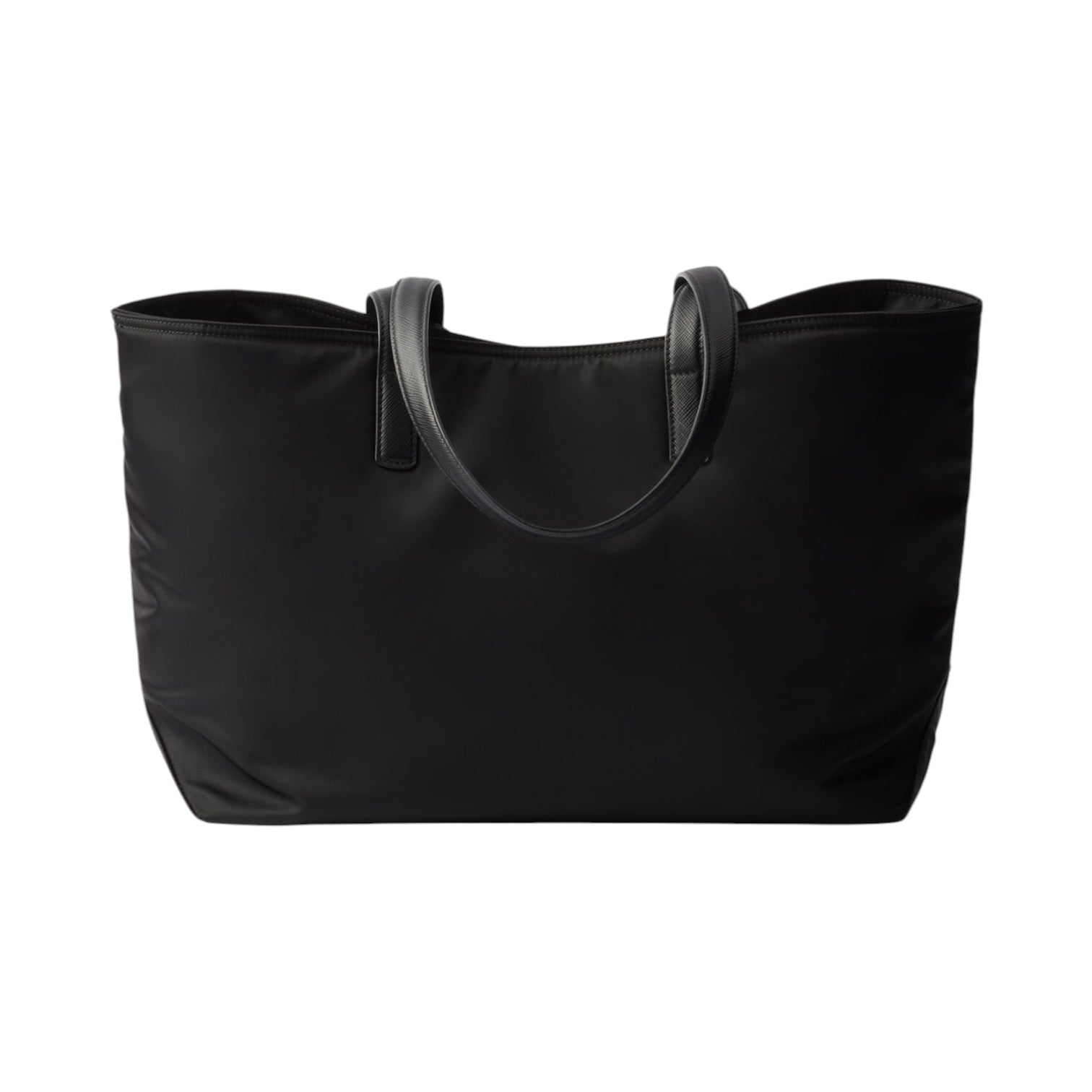 Prada Borsa Shopping Re-Edition 1978 Nera