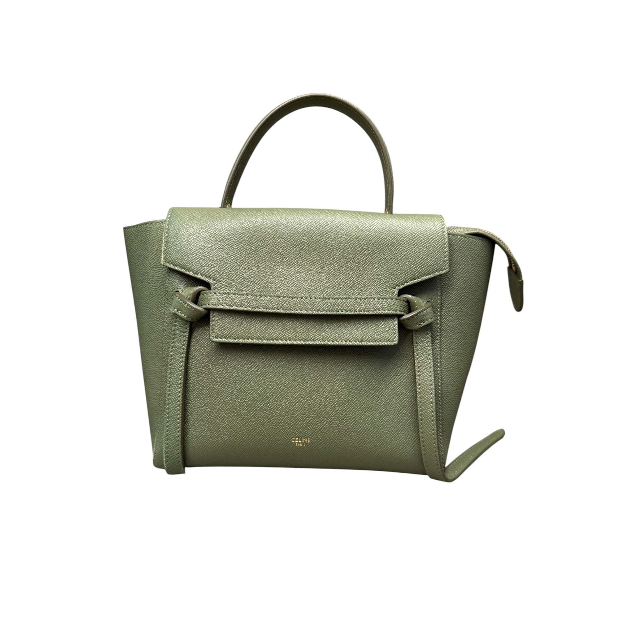 CELINE BELT BAG