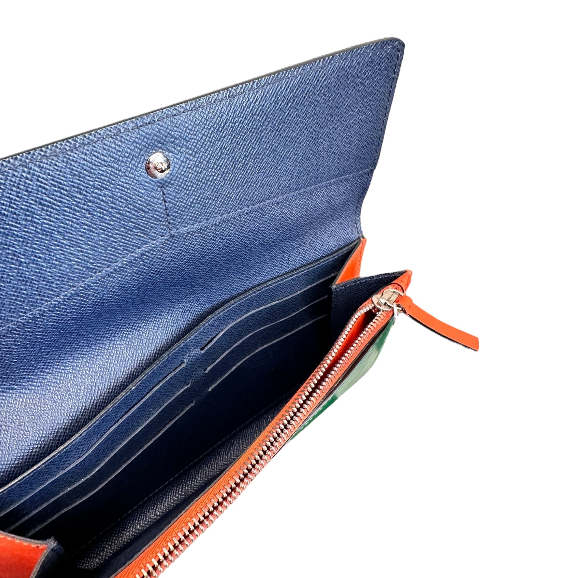LOUIS VUITTON PORTAFOGLIO