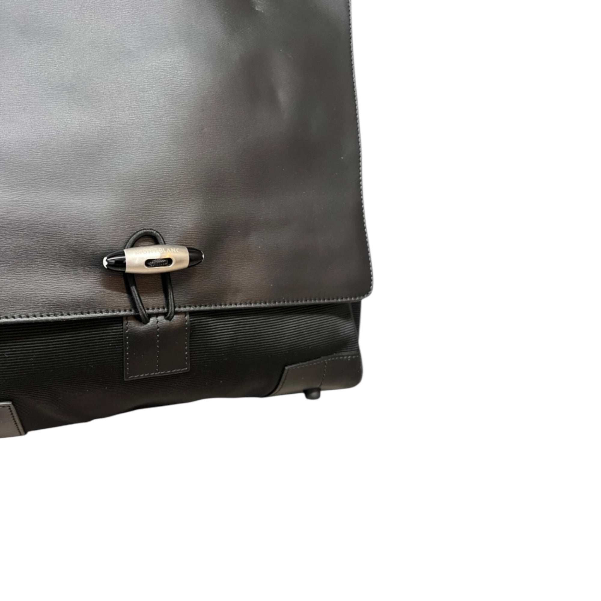 MONTBLANC BORSA A TRACOLLA