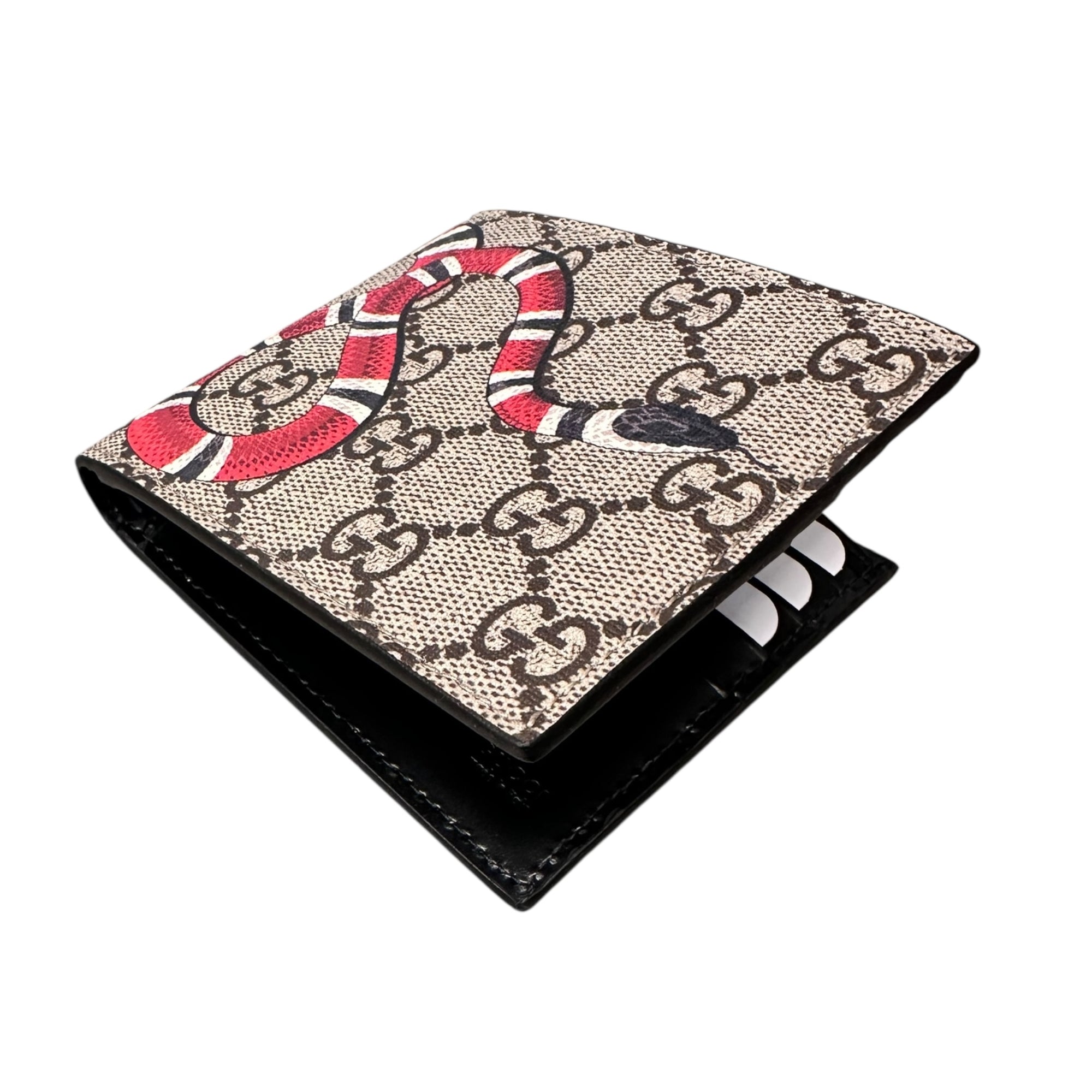 GUCCI PORTAFOGLIO