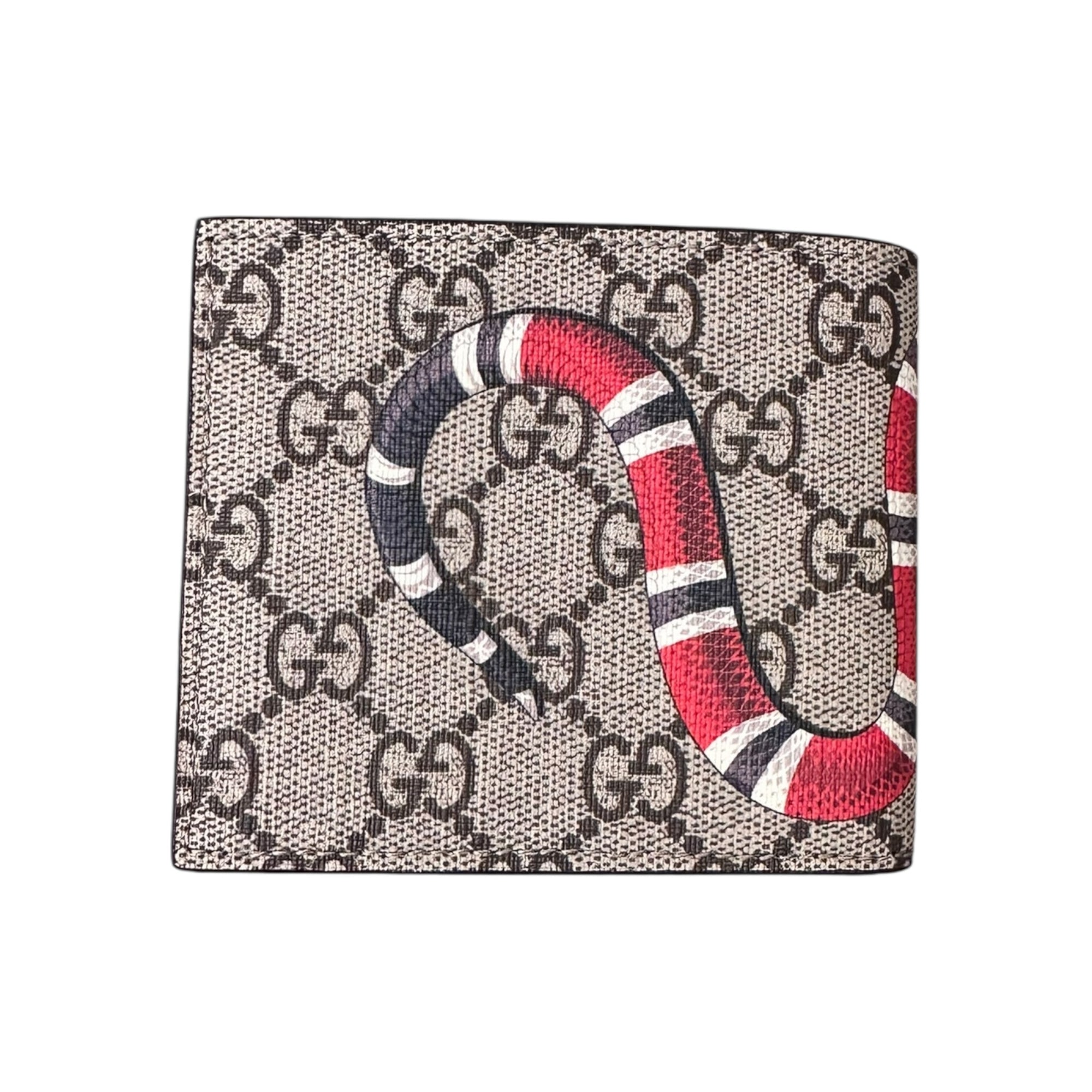 GUCCI PORTAFOGLIO