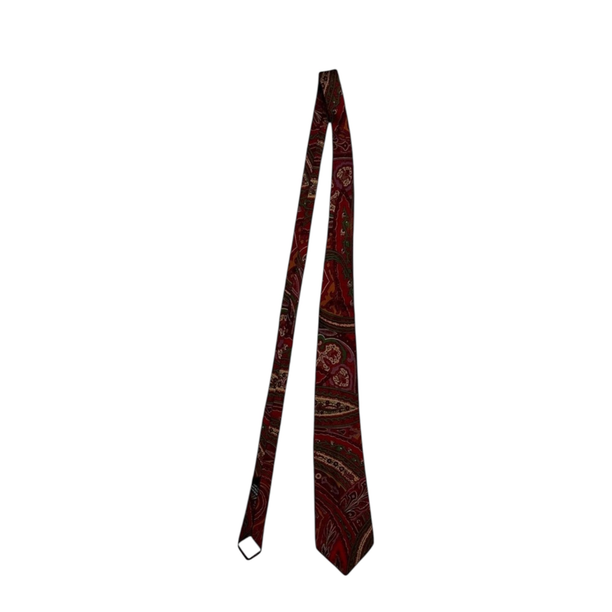 YSL CRAVATTA
