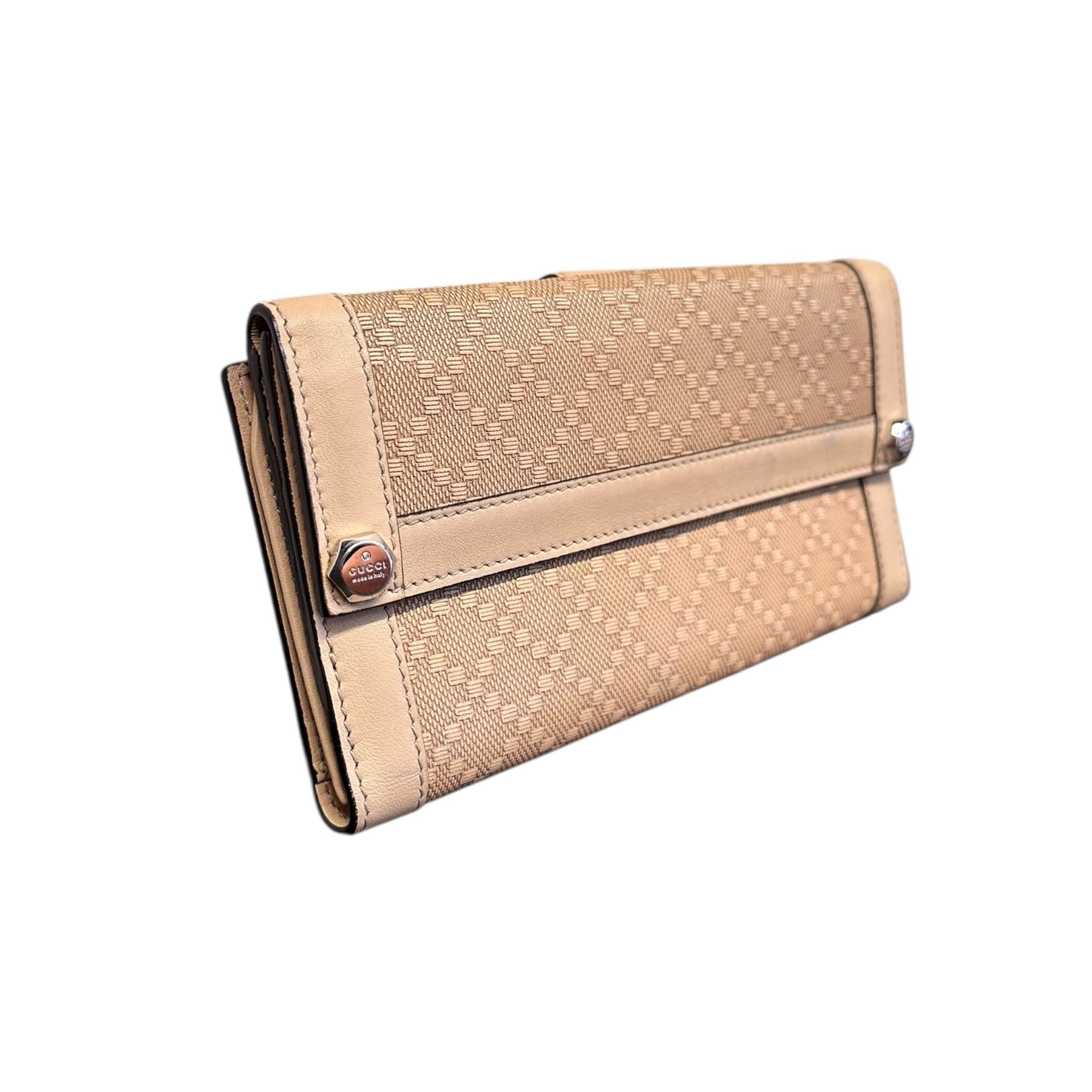 GUCCI PORTAFOGLIO