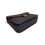 LOUIS VUITTON MÉTIS PELLE