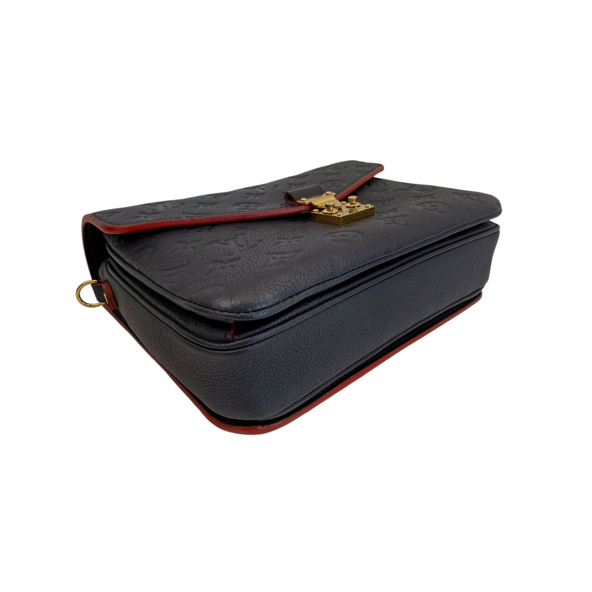 LOUIS VUITTON MÉTIS PELLE