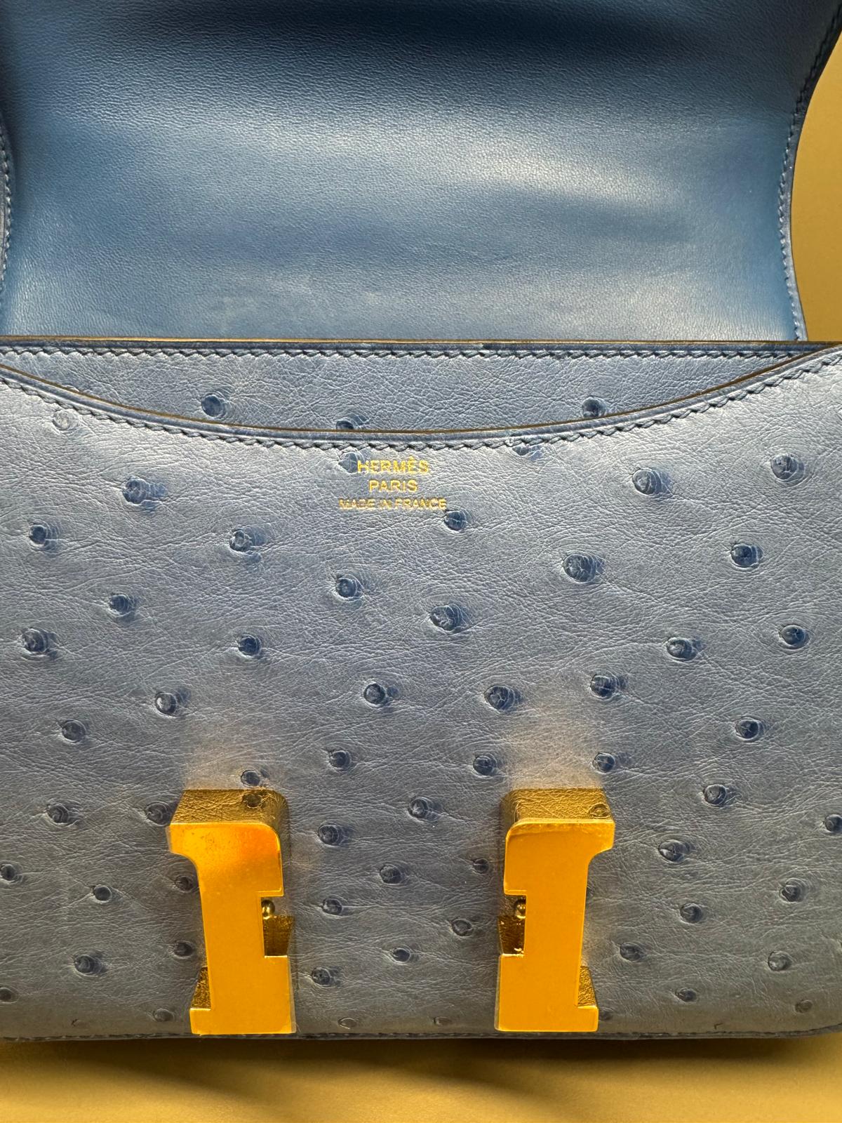 Hermes Constance