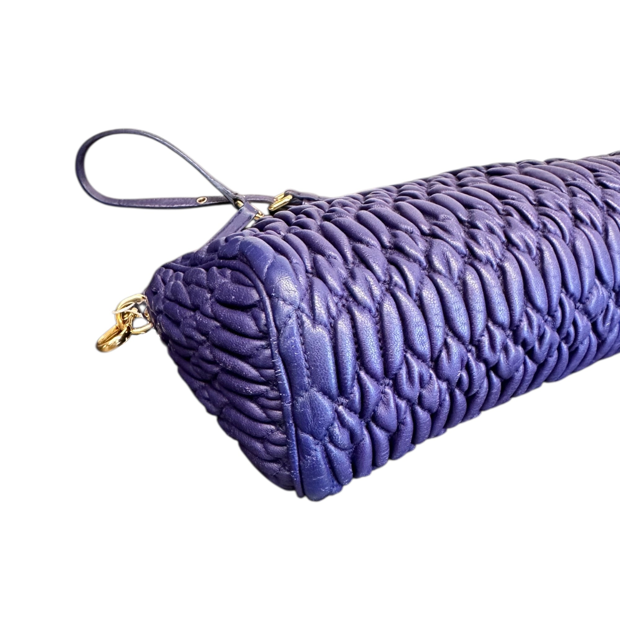 MIU MIU POCHETTE