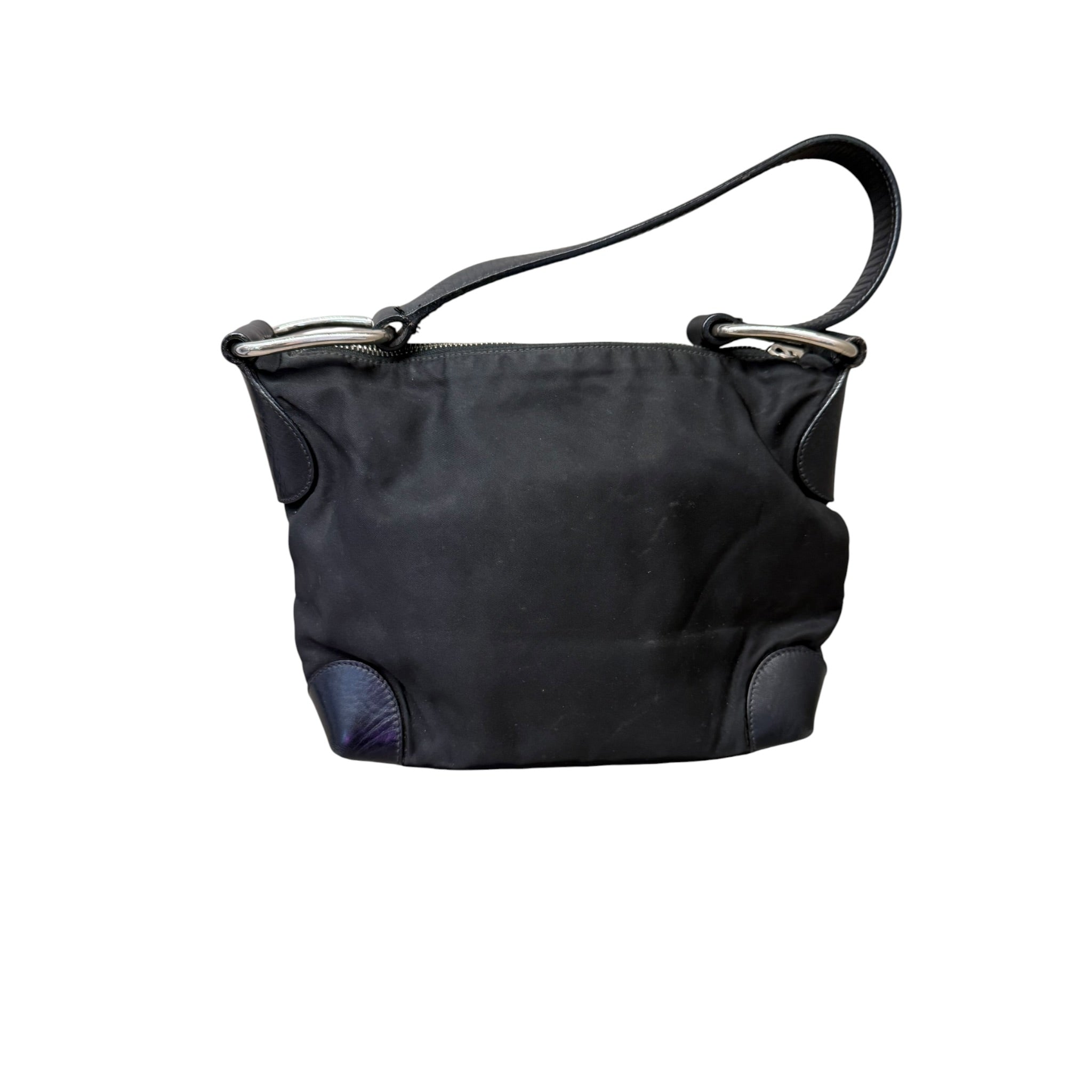 PRADA HOBO