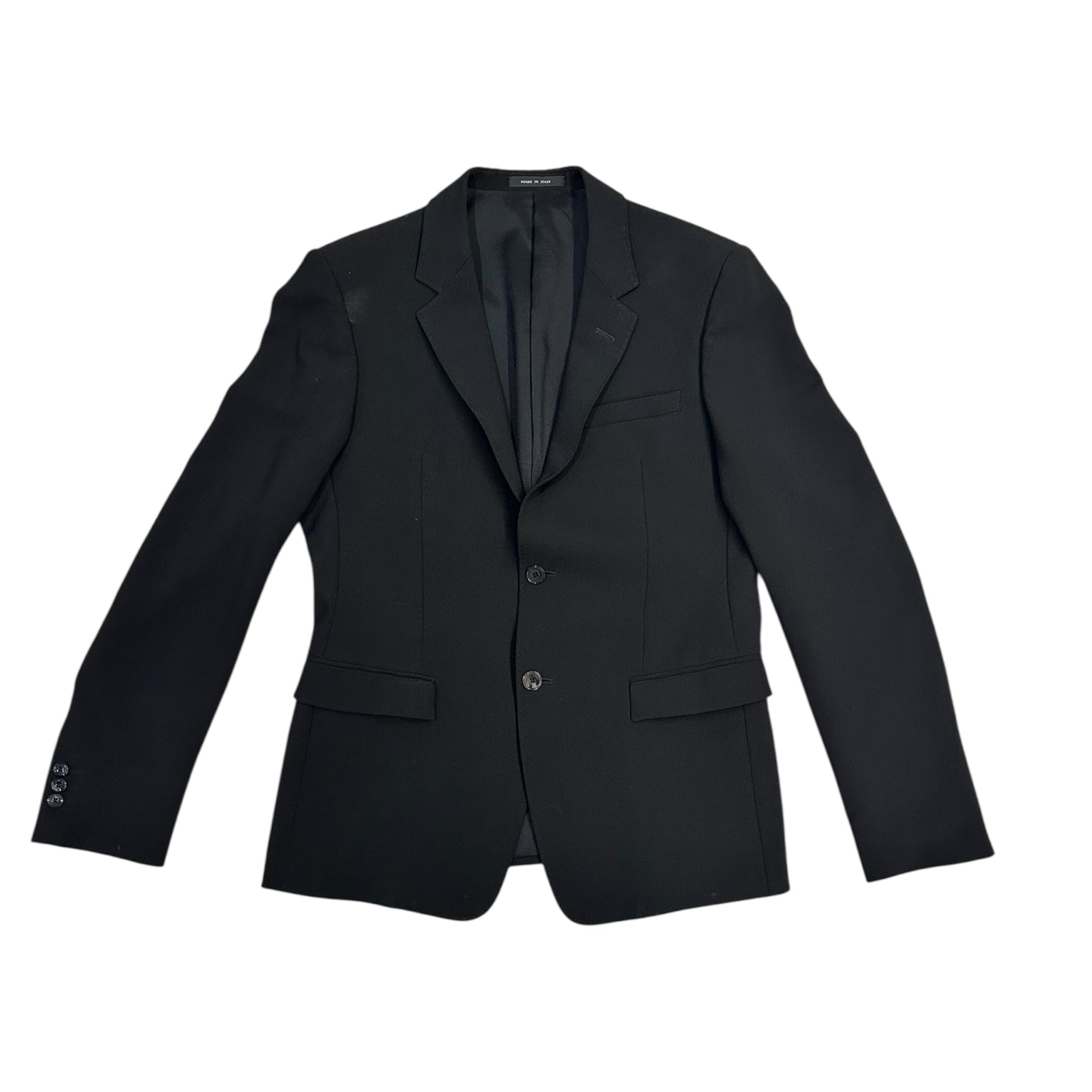 EMPORIO ARMANI BLAZER