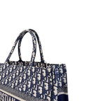 DIOR BOOK TOTE