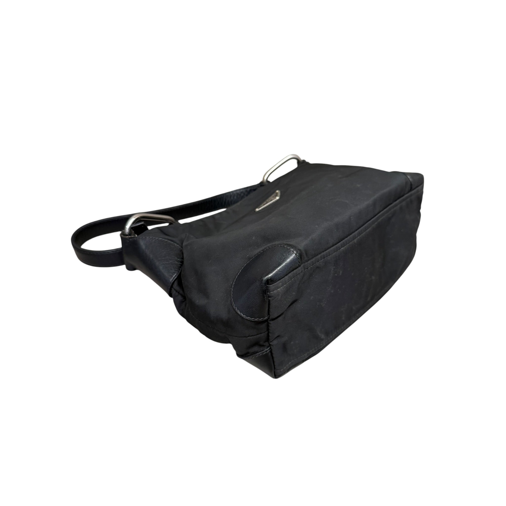 PRADA HOBO