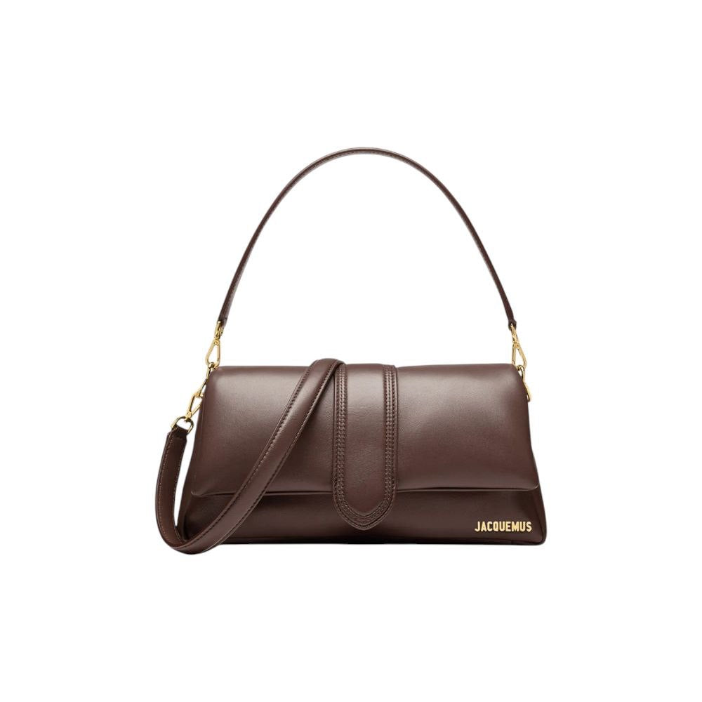 Jacquemus Le Bambimou Marrone