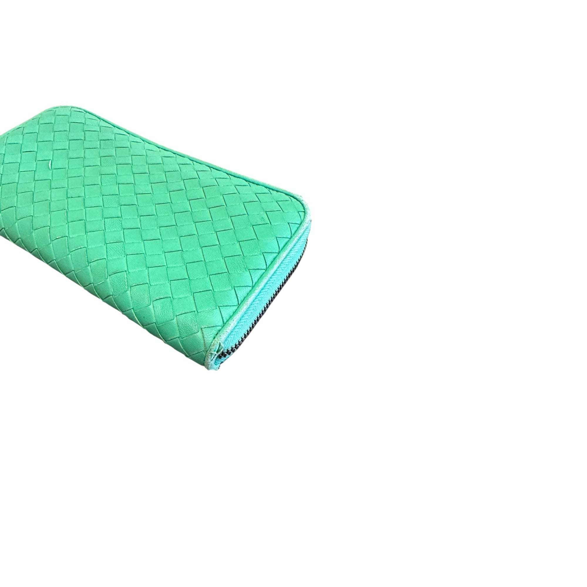 BOTTEGA VENETA PORTAFOGLIO