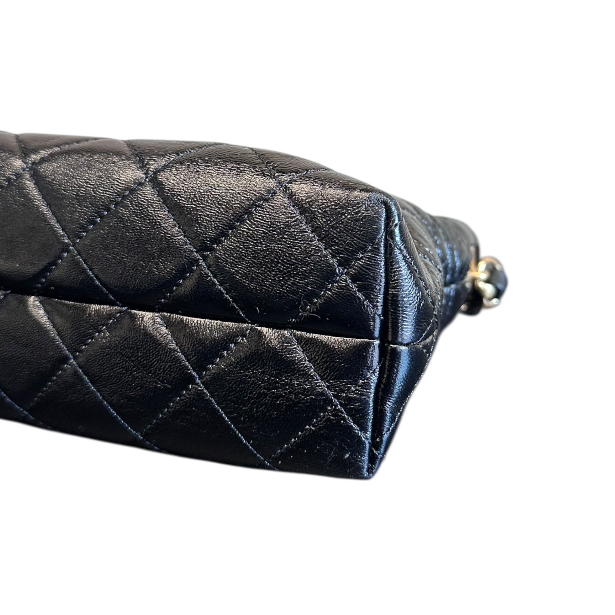 CHANEL HOBO